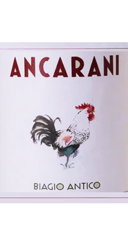 Sangiovese “Biagio Antico”
