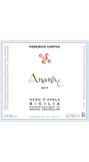 Nero d'Avola "Ananke"