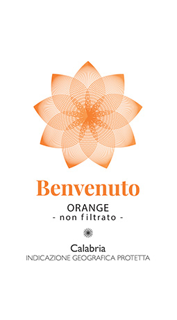 Zibibbo Orange