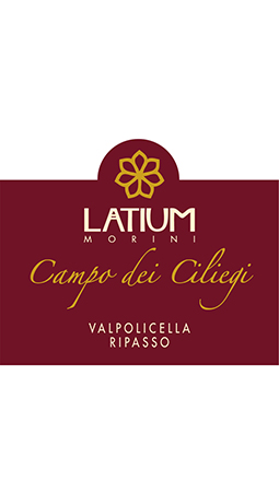 Valpolicella Ripasso Campo dei Ciliegi