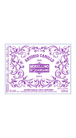 Morellino di Scansano