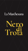 Nero di Troia