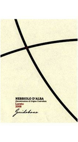 Nebbiolo d'Alba "Loreto"