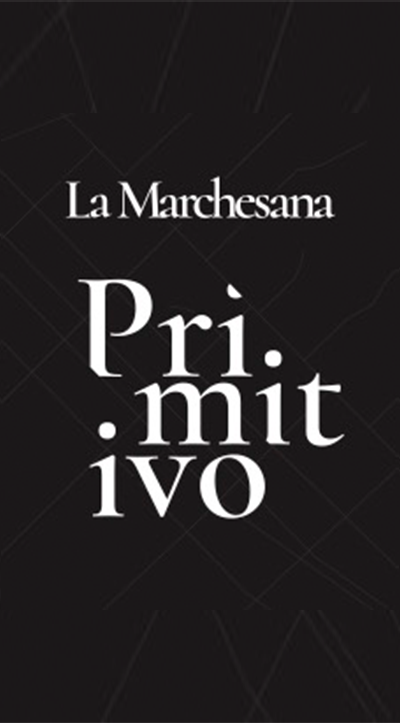 PRIMITIVO