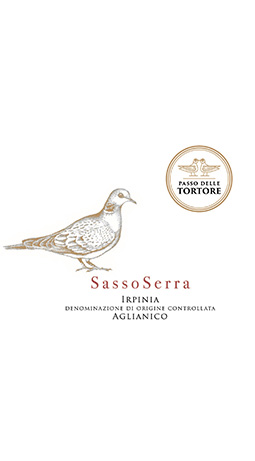 Aglianico "SassoSerra"