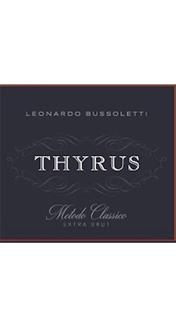 Grechetto Metodo Classico “Thyrus”