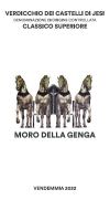 Verdicchio "Moro della Genga"