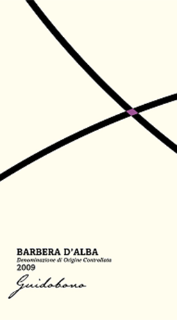 Barbera D'alba