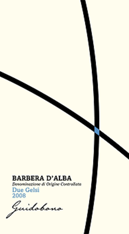 Barbera Superiore "Due Gelsi"