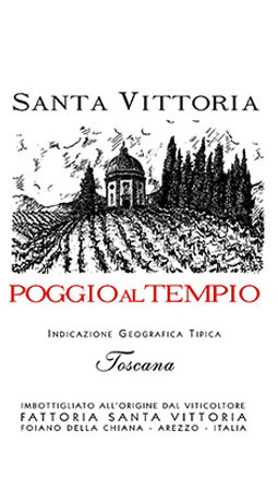 Poggio al Tempio