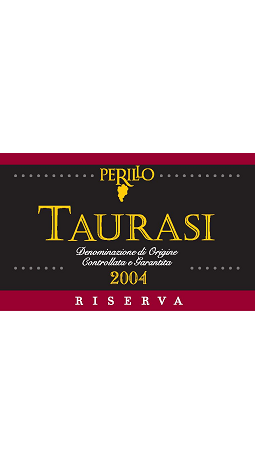 Taurasi Riserva